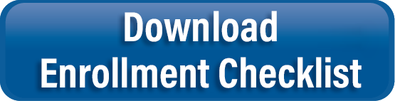 Download Enrollment Checklist Button