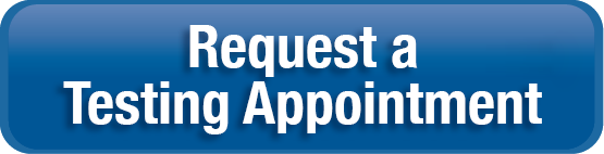 Request a Testing Appointment