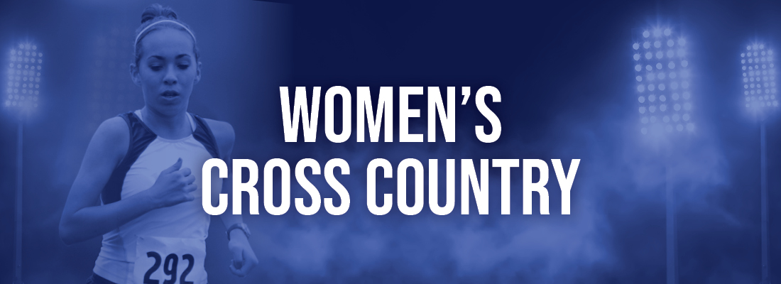 Women's Cross Country
