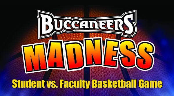 Buccaneers Madness