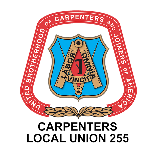 Local 255 logo