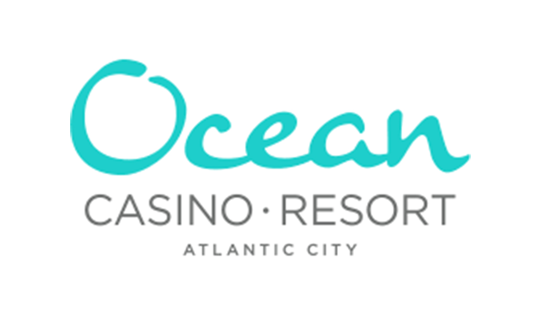 Ocean Casio Resort Logo