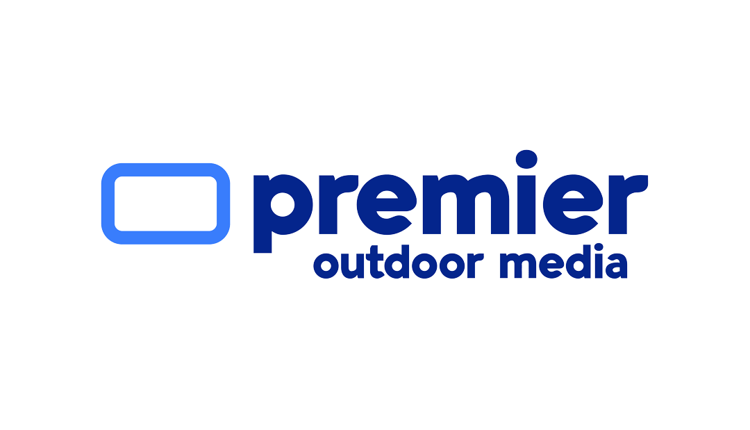 Premier Outdoor Media Logo
