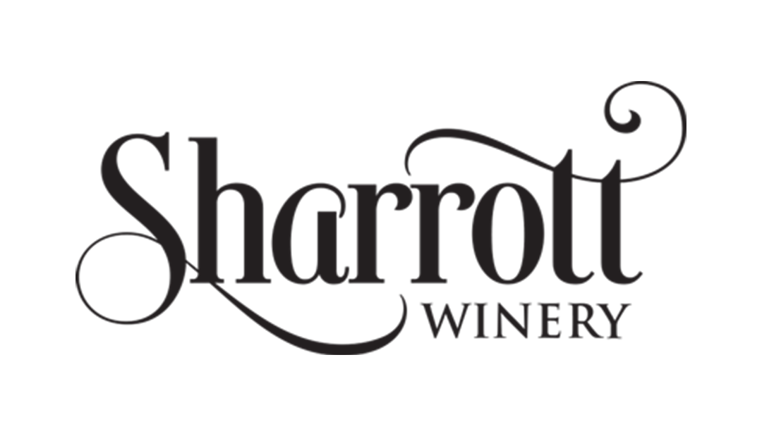 Sharrott Estate Winery Logo