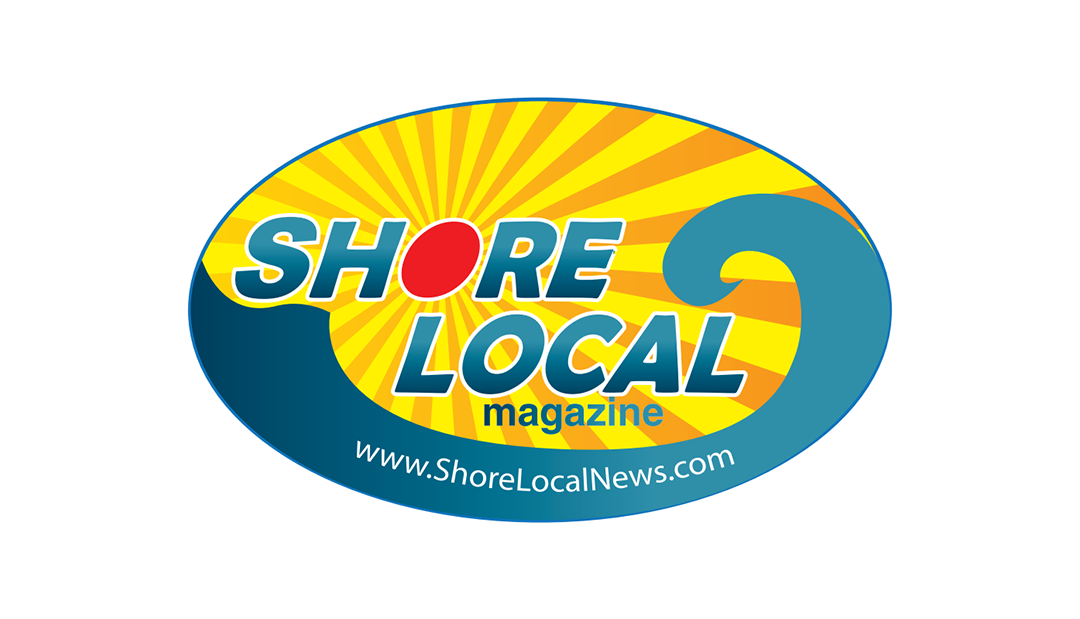 Shore Local News Logo