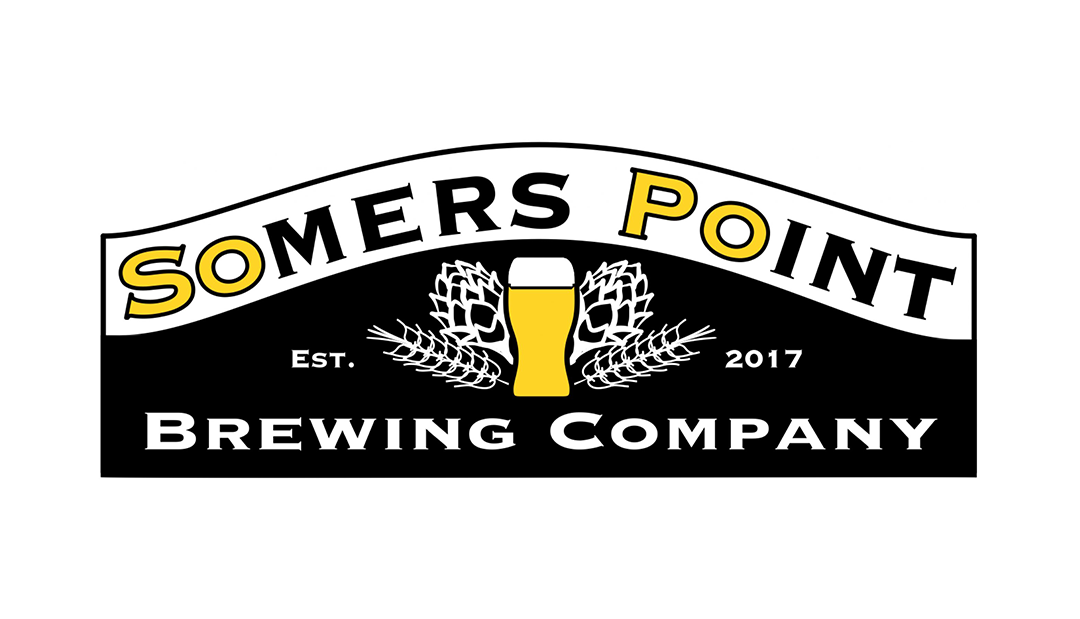 Somers Point Brewing Company Logo