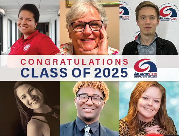 Graduate Spotlights