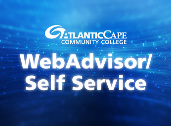 Web Advisor / Self-Service