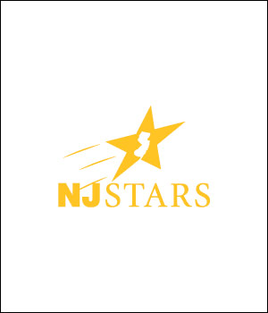 NJ Stars Logo