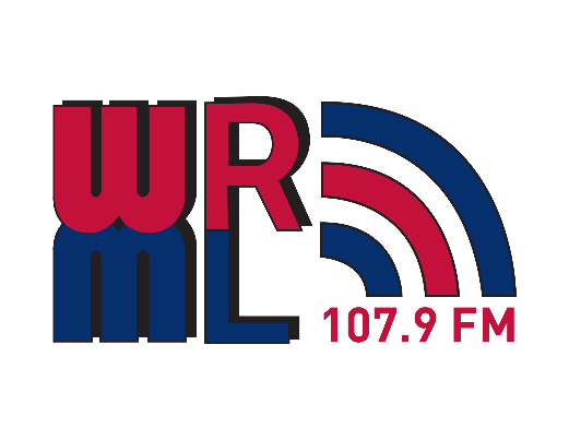 WRML 107.9 Radio Club logo