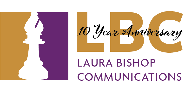 Laura Bishop Logo