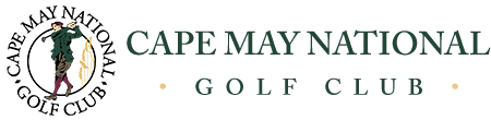 Cape May National Golf Club logo