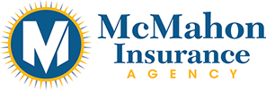 McMahon Insurance Agency Logo