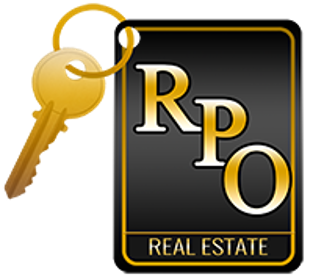 RPO Real Estate Logo