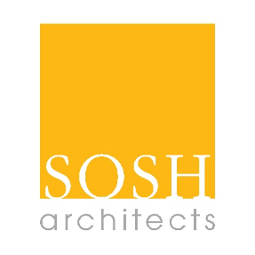 Sosh Architects Logo