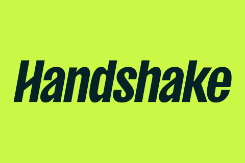 Handshake Logo