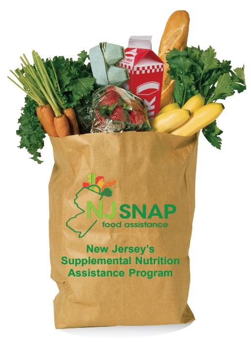 NJ Snap logo