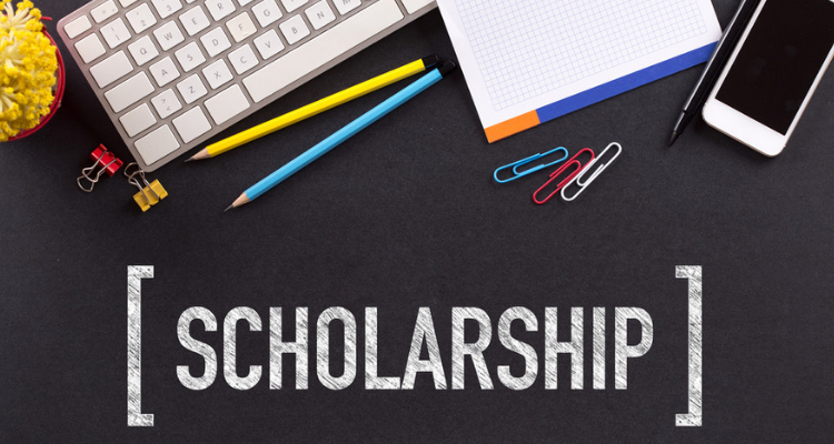 Scholarships deadline