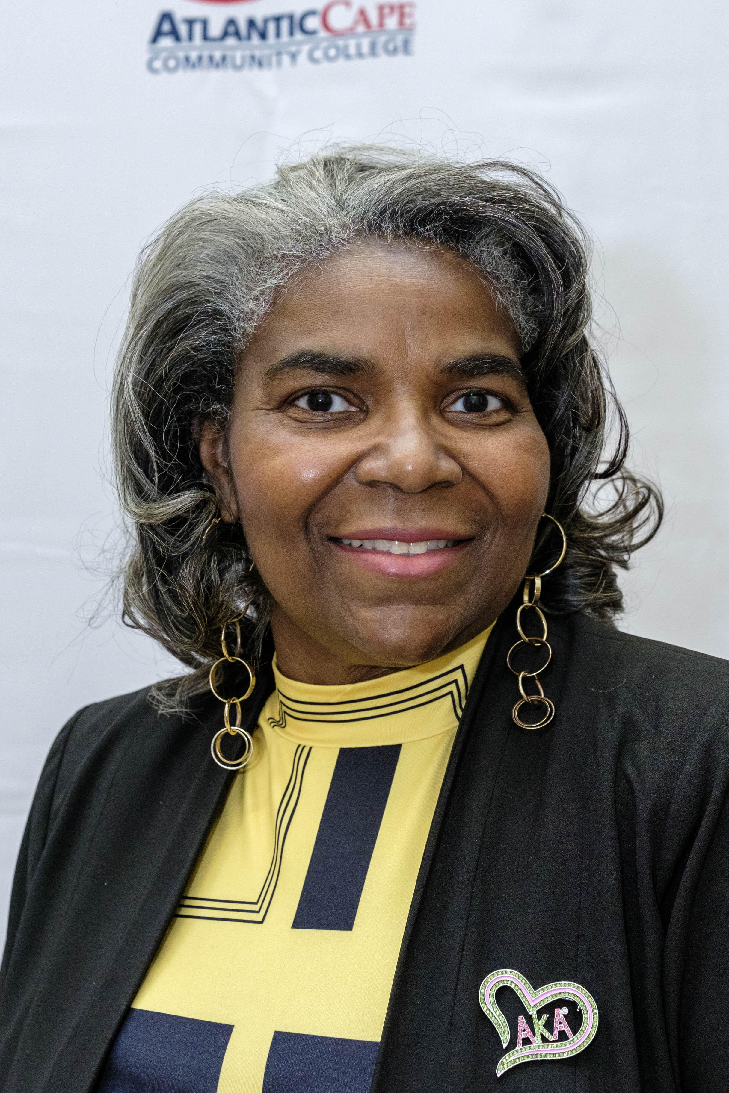 Dr Antoinette Wilson