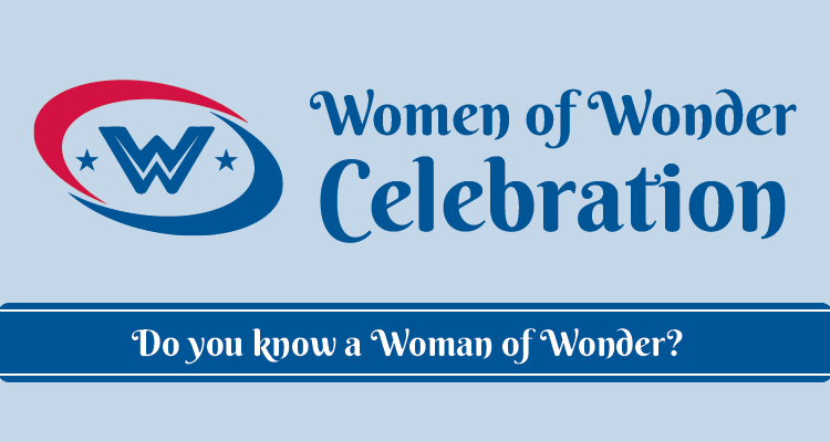 Women of Wonder Awards 2023 at The Flanders Hotel in Ocean City NJ