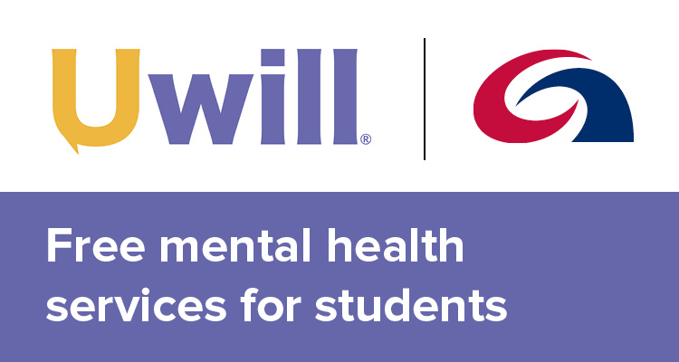 Atlantic Cape Community College and Uwill are partnering on a new student mental health wellness program for current students