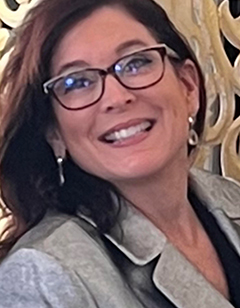 Jeanine DiNardo Profile Image