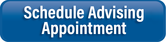 schedule virtual advising appointment button
