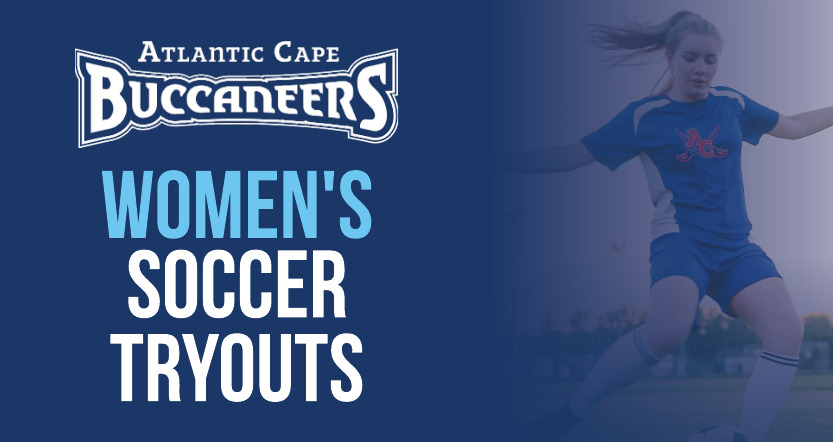 Women's Soccer tryouts