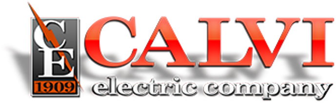 Calvi Electric Logo