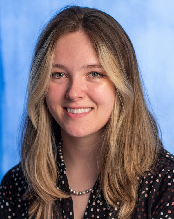 Katherine Jaques