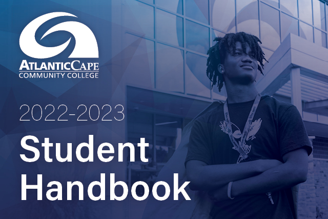 Student Handbook 2022-2023