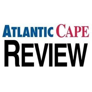 Atlantic Cape Review logo