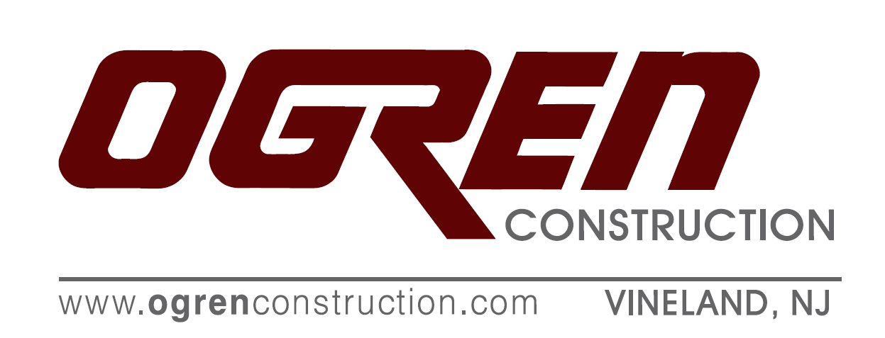 Arthur Ogren Construction Logo