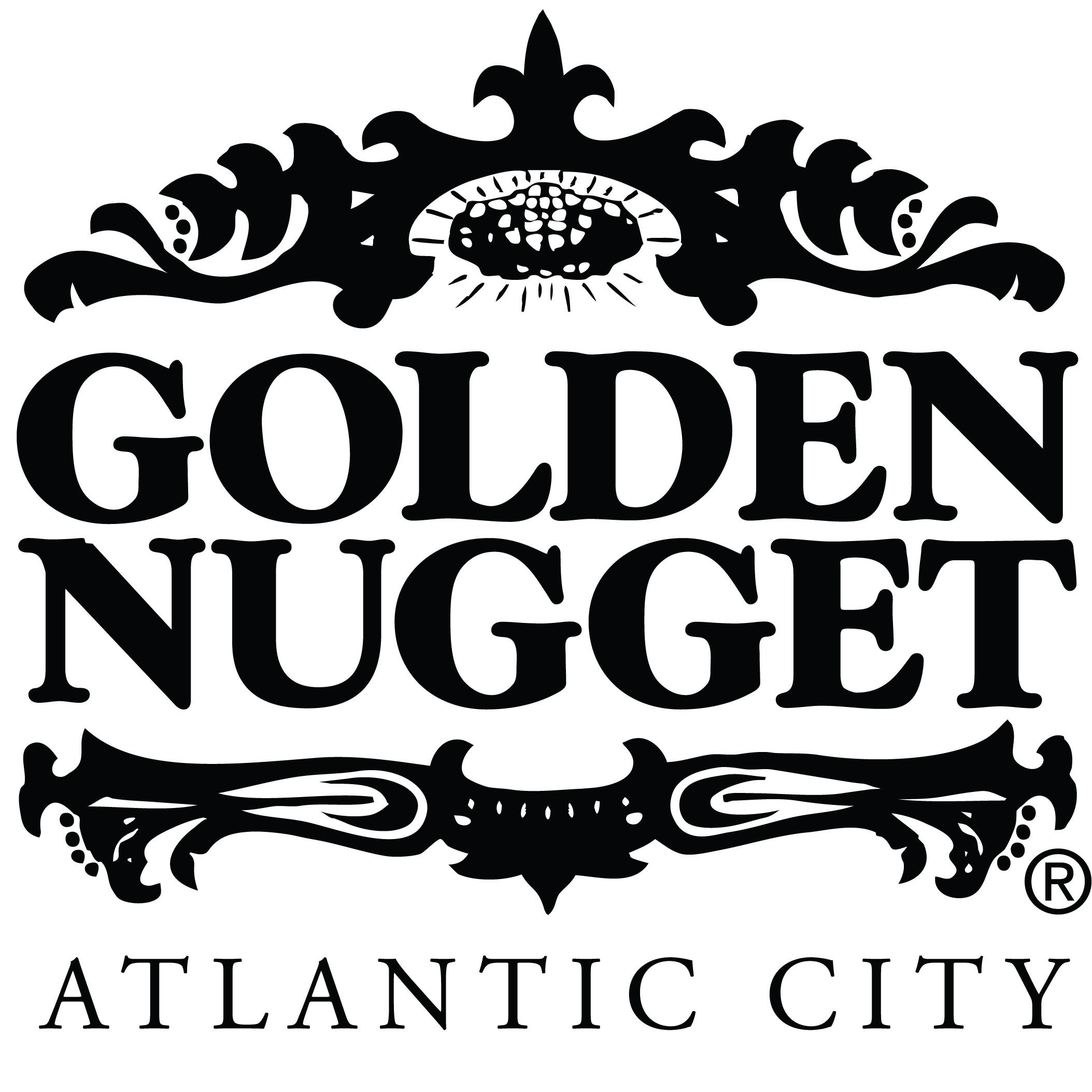 Golden Nugget Logo