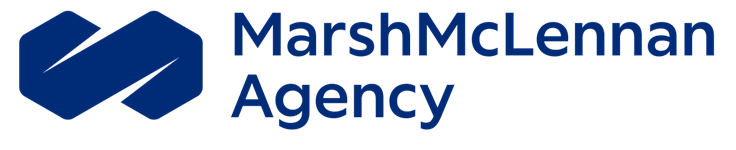 Marsh McLennan Agency Logo