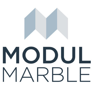 Modul Marble Logo