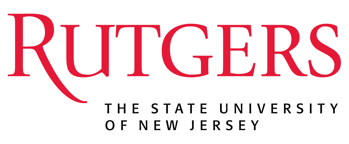 rutgers university logo