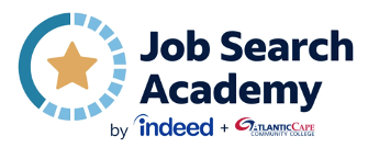 Job Search Academy Logo