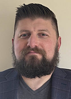 Adam Zielinski