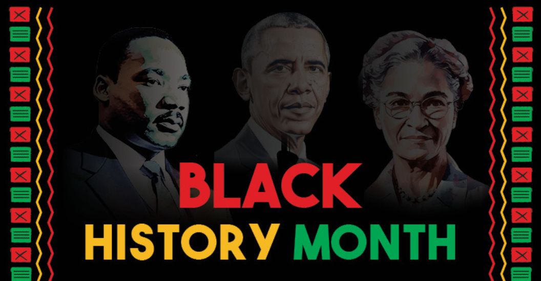 Atlantic Cape celebrates Black History Month