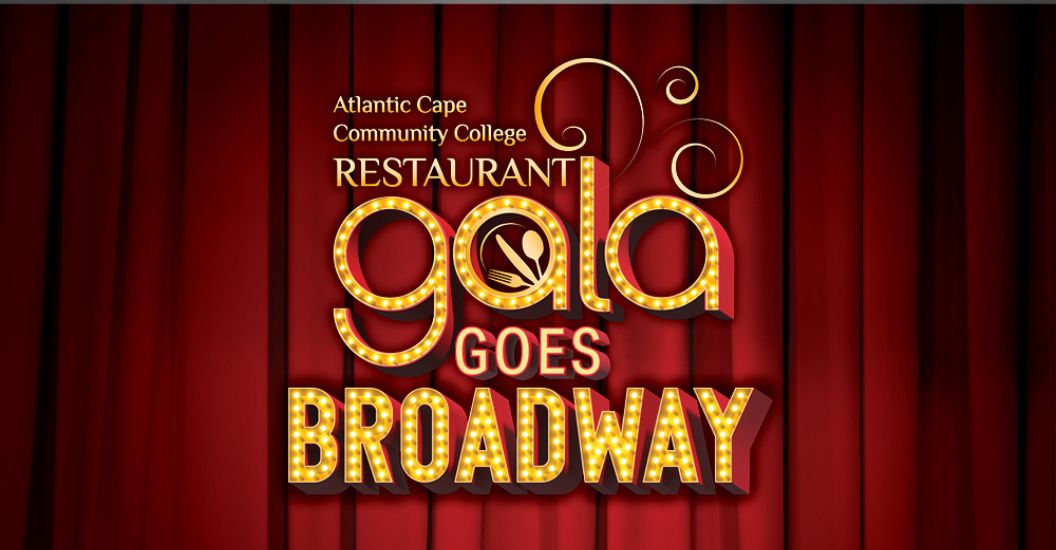 42nd Annual Atlantic Cape Restaurant Gala