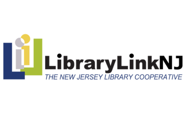 LibraryLinkNJ logo