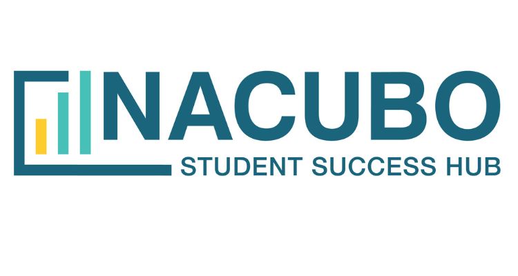 NACUBO Student Success Hub logo
